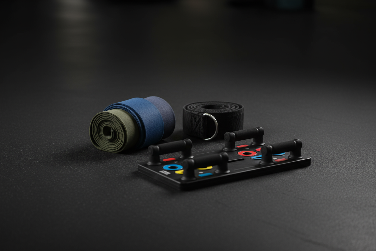 Fuerza y Resistencia